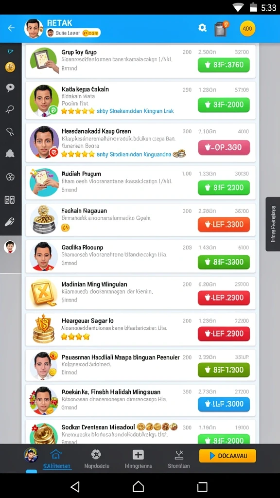 Screenshot mabar88 nomor 2