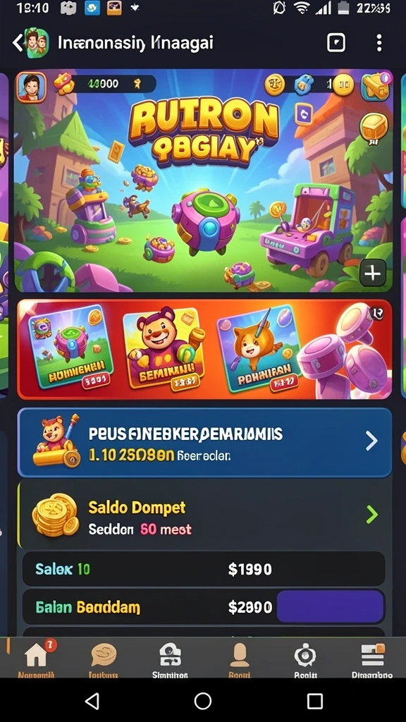 Screenshot mandala77 nomor 3