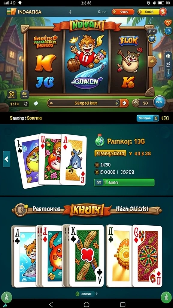 Screenshot megavisa88 nomor 1