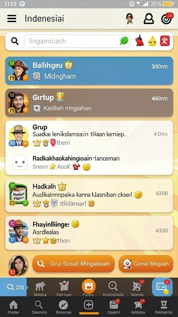 Screenshot megewin188 nomor 1