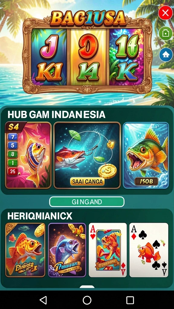 Screenshot megewin188 nomor 3