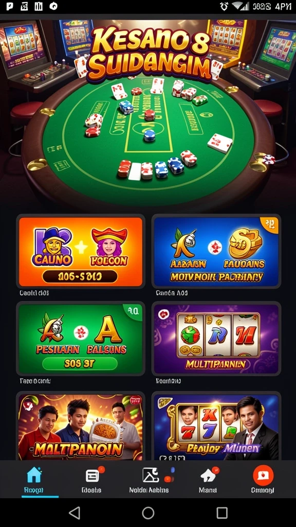Screenshot mekar99 nomor 3