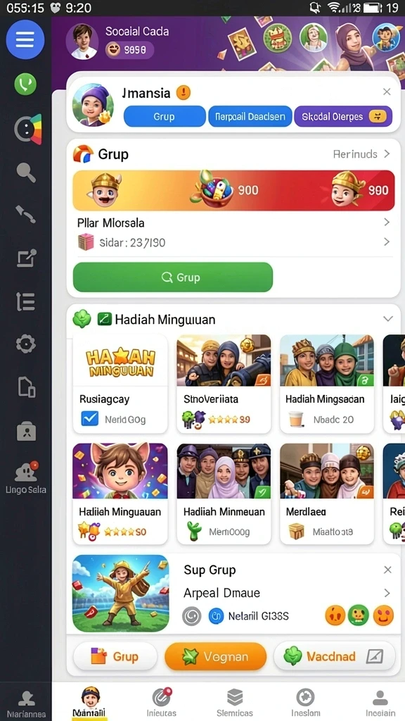 Screenshot mg108 nomor 1
