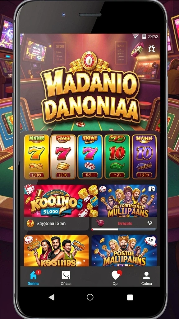 Screenshot nabob77 nomor 1