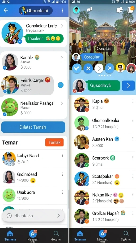 Screenshot naga2000 nomor 1