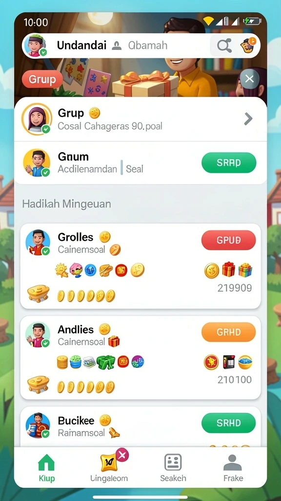Screenshot naga2000 nomor 3