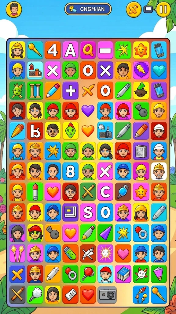 Screenshot nanastoto nomor 3