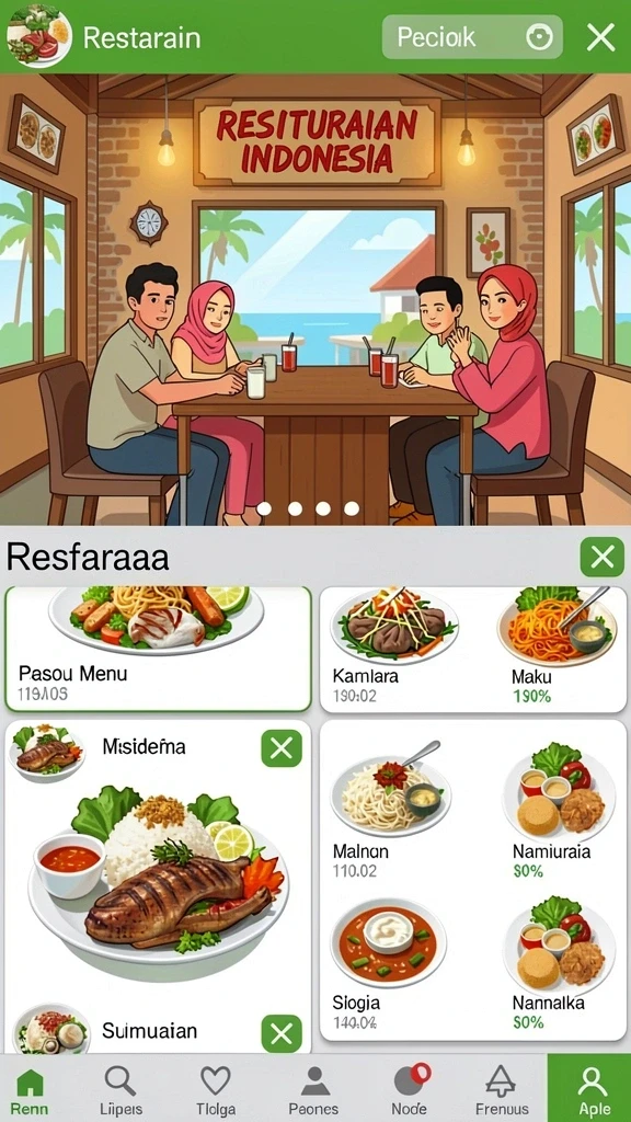Screenshot ocatoto nomor 1