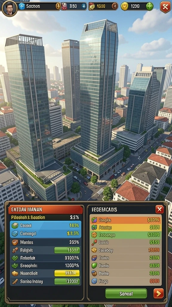 Screenshot oristoto nomor 3