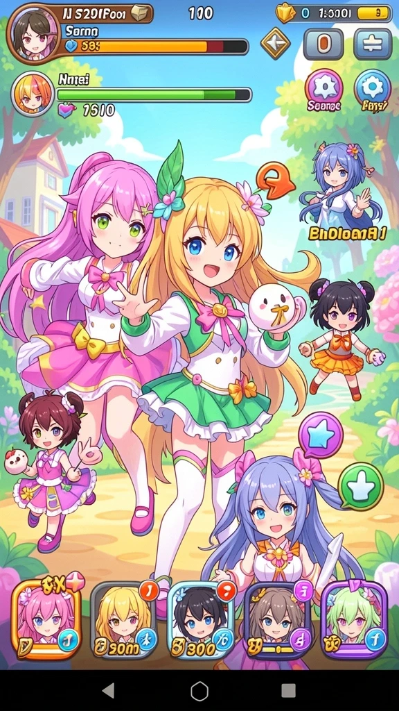 Screenshot pandora88 nomor 3