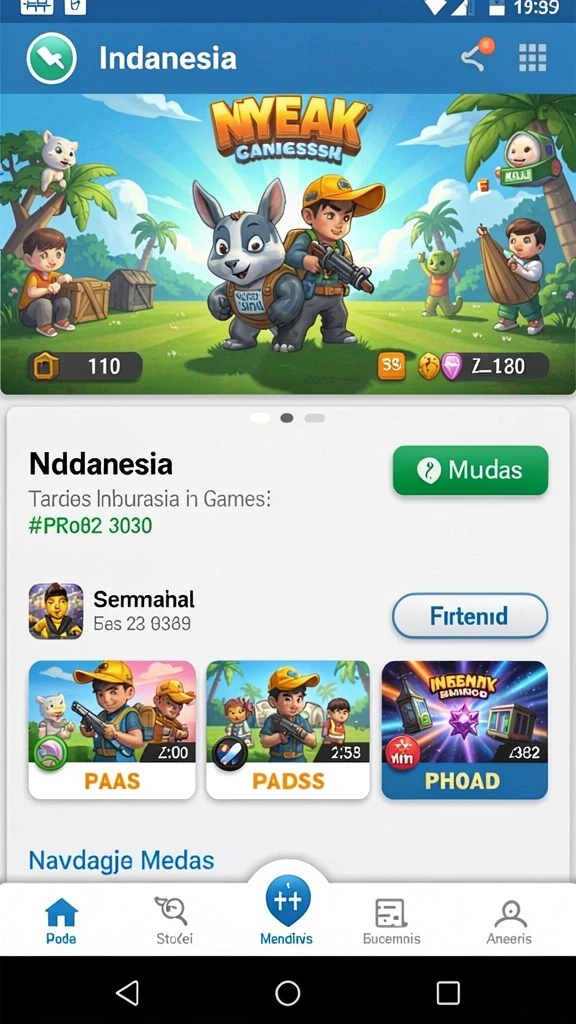 Screenshot piontogel nomor 2