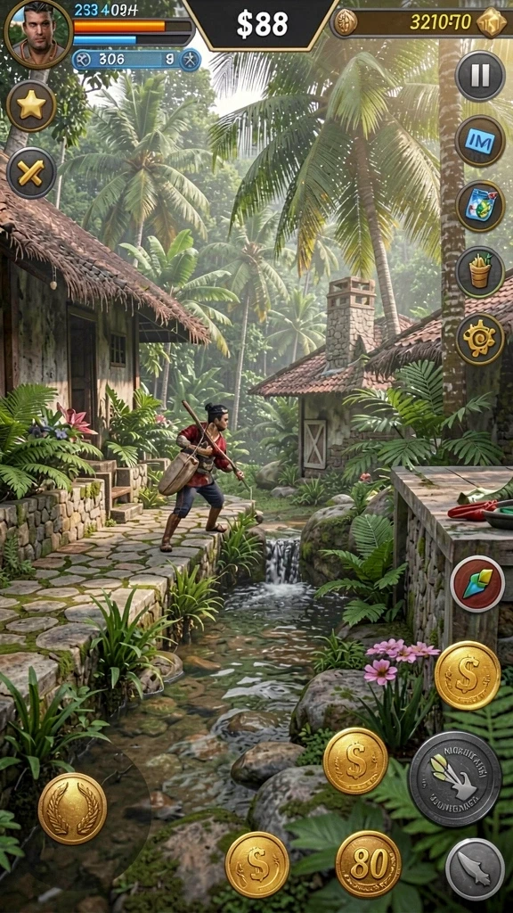 Screenshot playwin123 nomor 3