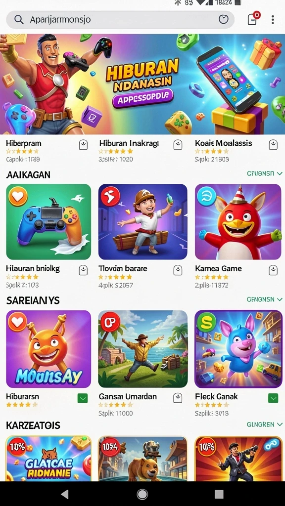 Screenshot putermega nomor 2