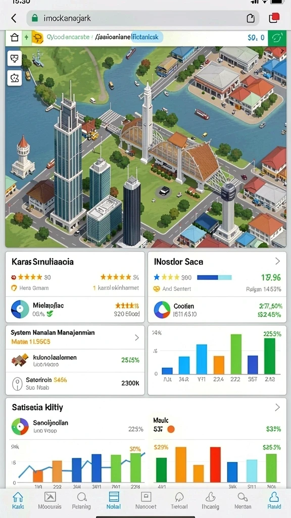 Screenshot putermega nomor 3