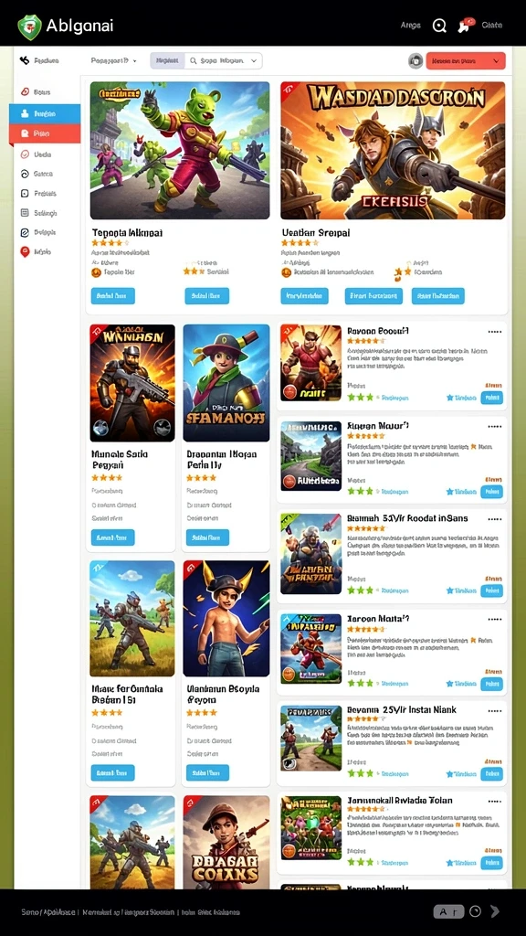 Screenshot raja132 nomor 3