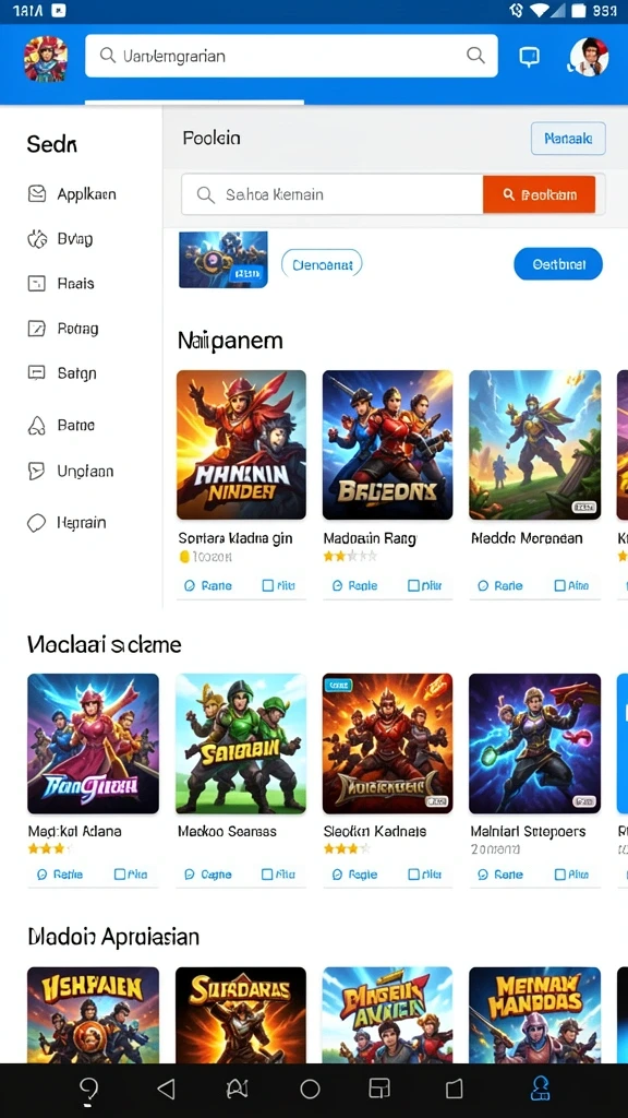 Screenshot rajastar nomor 2
