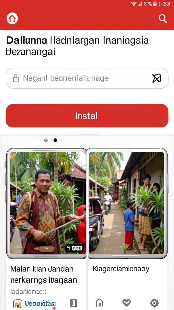 Screenshot rajastar nomor 3