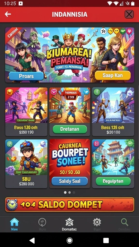 Screenshot rajatogel nomor 3