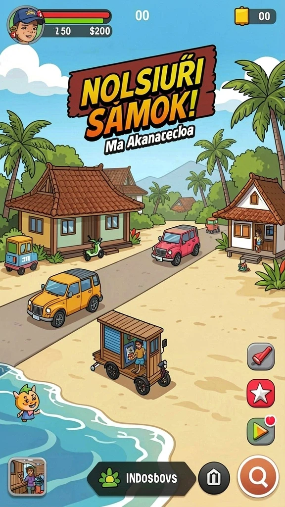 Screenshot rajawali55 nomor 2