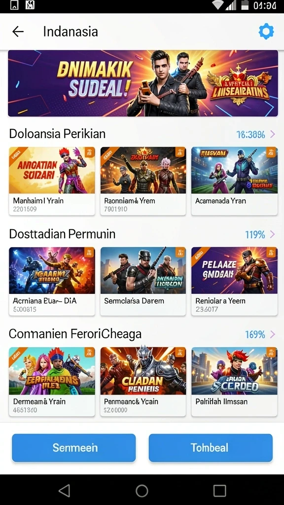 Screenshot rejekibet nomor 3