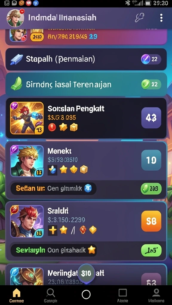 Screenshot rpok nomor 2