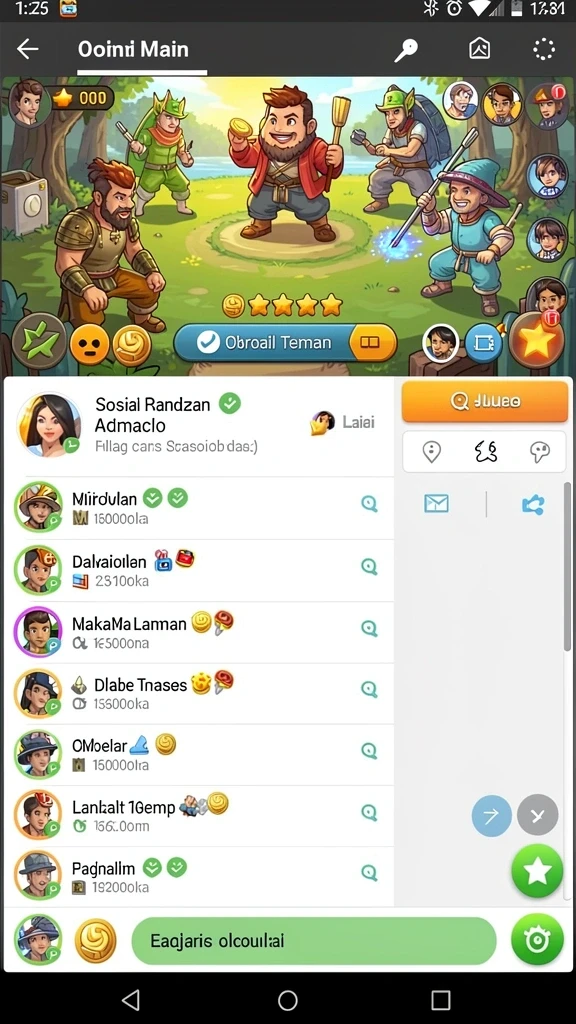 Screenshot rumahtoto nomor 1