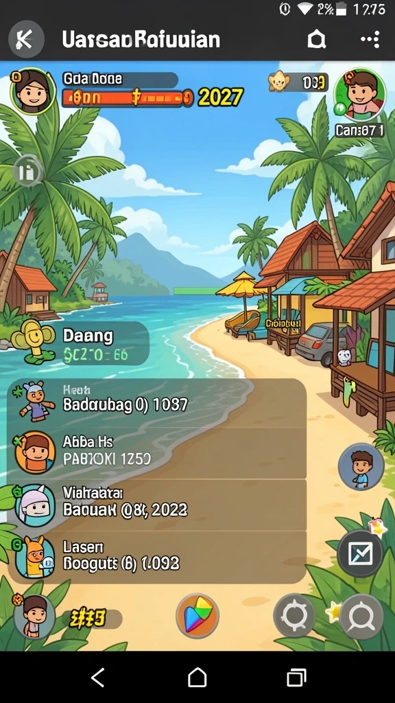 Screenshot s9s9 nomor 3