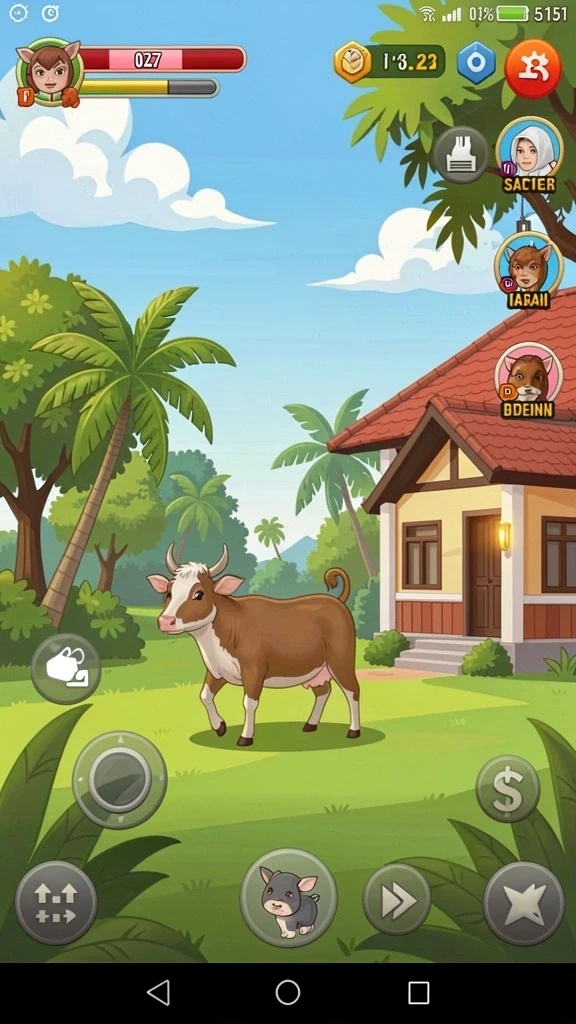 Screenshot sip33 nomor 3