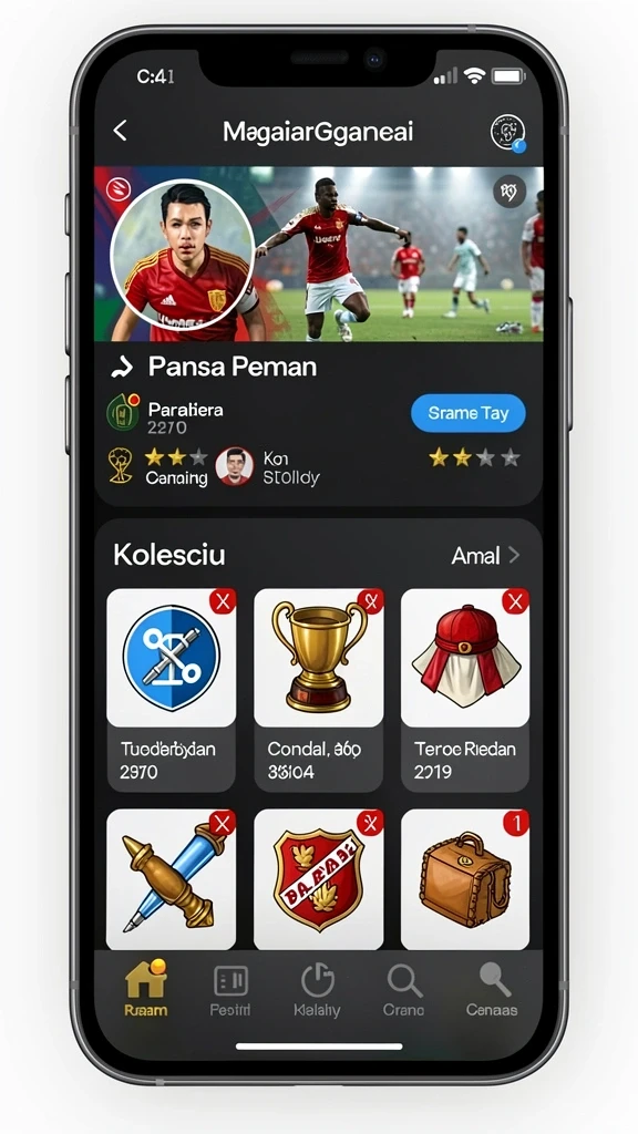 Screenshot sky77 nomor 2