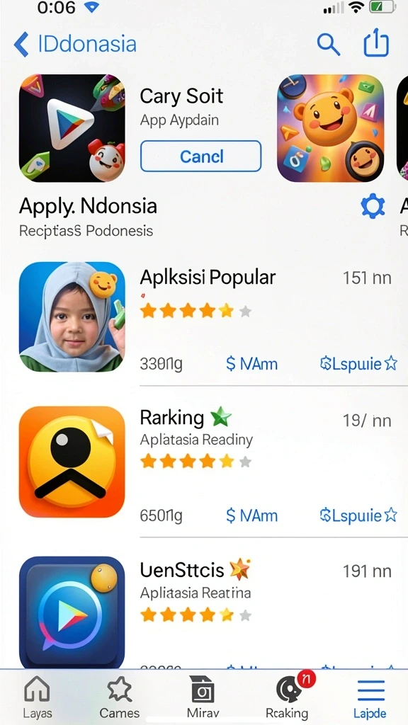 Screenshot slot21 nomor 3