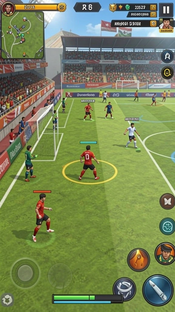 Screenshot soju88 nomor 2