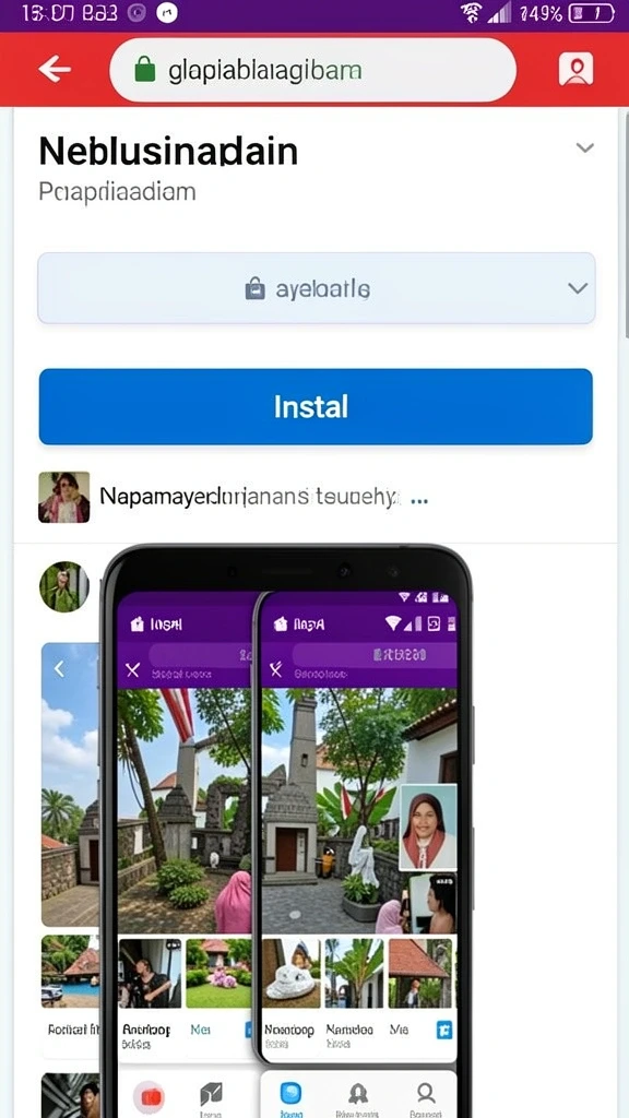 Screenshot sp666 nomor 1