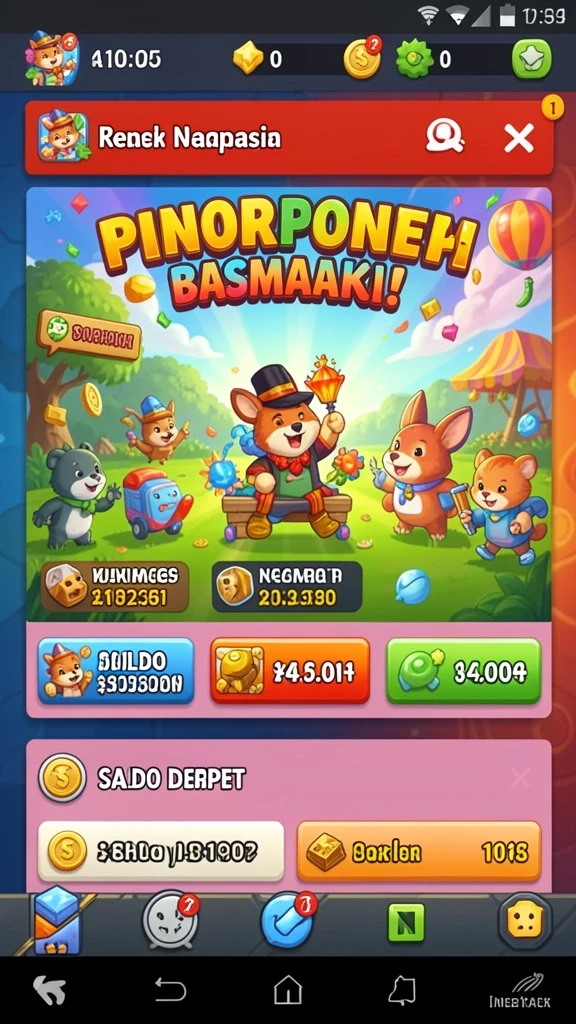 Screenshot sritoto nomor 2