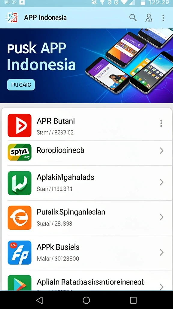 Screenshot superhoki nomor 1