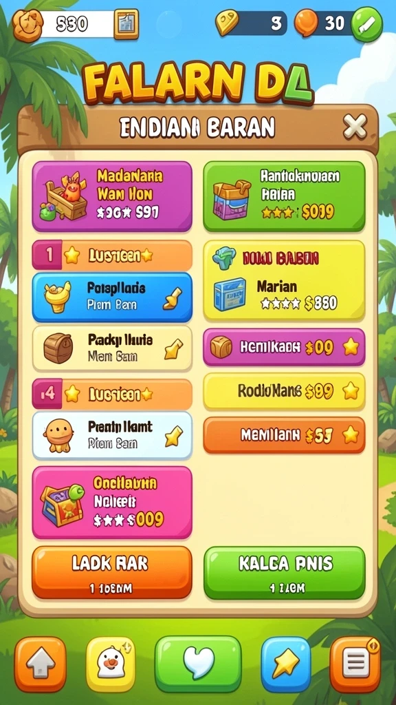 Screenshot supersvip nomor 2
