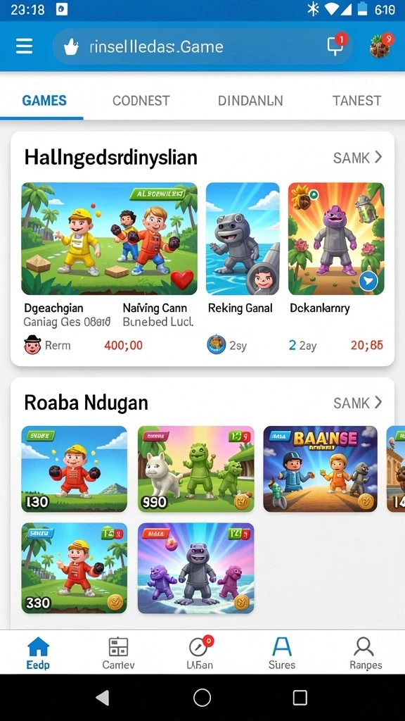 Screenshot surga88 nomor 2