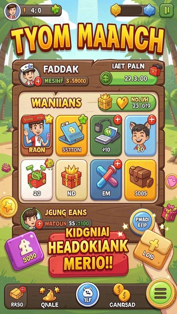 Screenshot svipsidn nomor 3