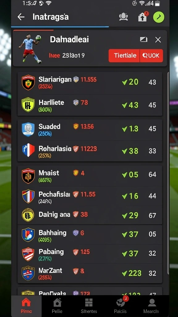 Screenshot tempototo nomor 3