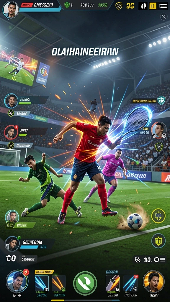 Screenshot titan777 nomor 3