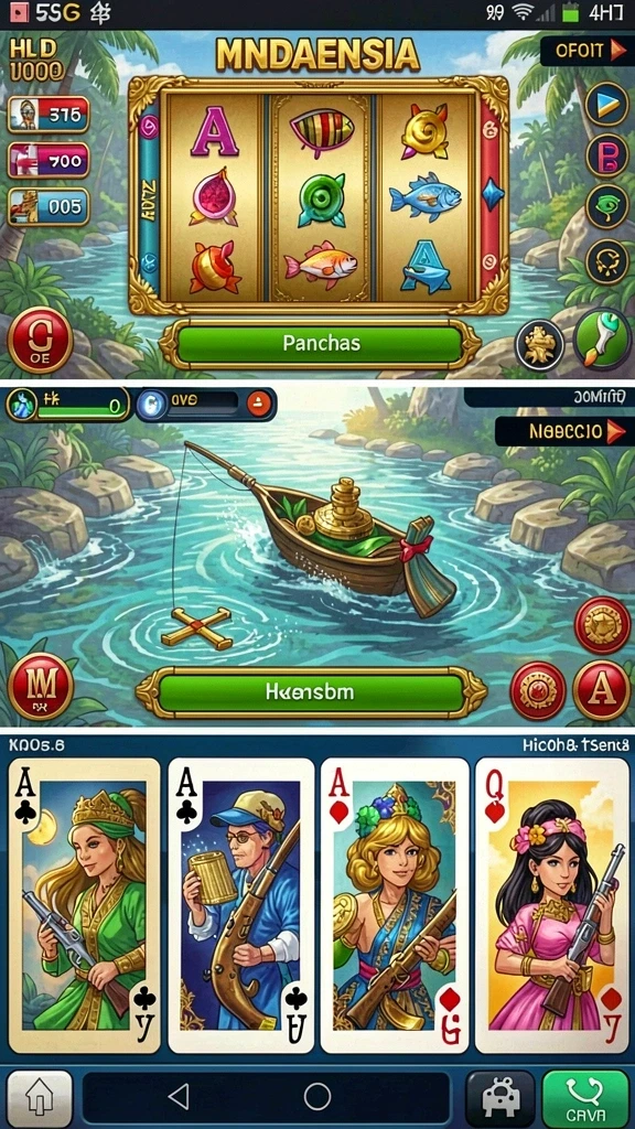 Screenshot toto12 nomor 3