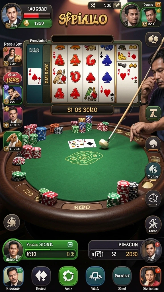 Screenshot venom889 nomor 3