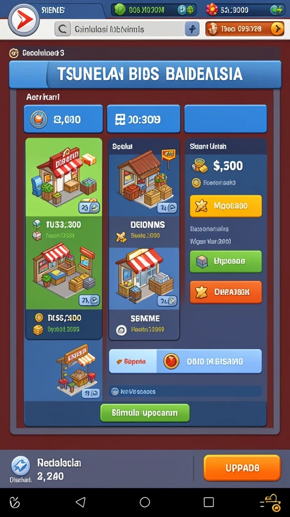 Screenshot vio77 nomor 1