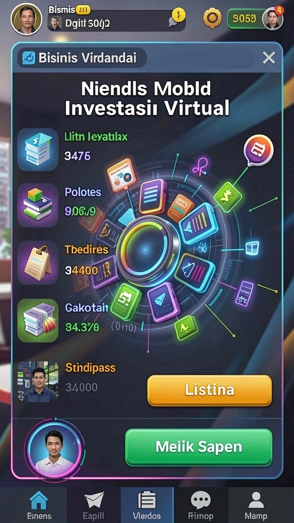 Screenshot vo777 nomor 1