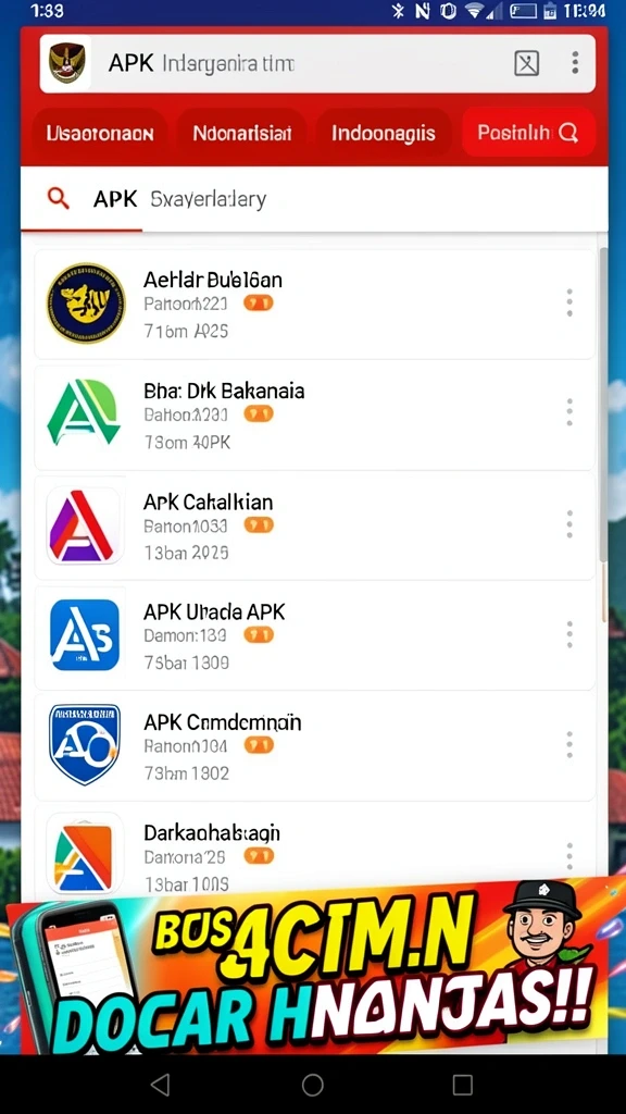 Screenshot wajik777 nomor 2