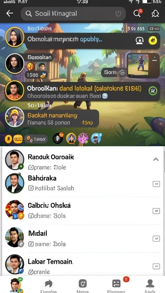 Screenshot warungbet nomor 1