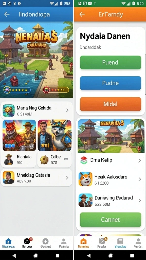 Screenshot win33 nomor 2