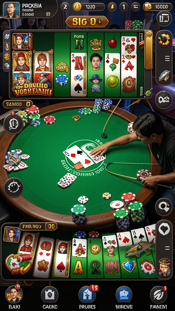 Screenshot winrate777 nomor 1