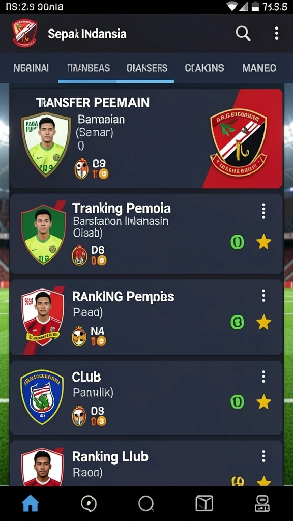 Screenshot yoyo88 nomor 3